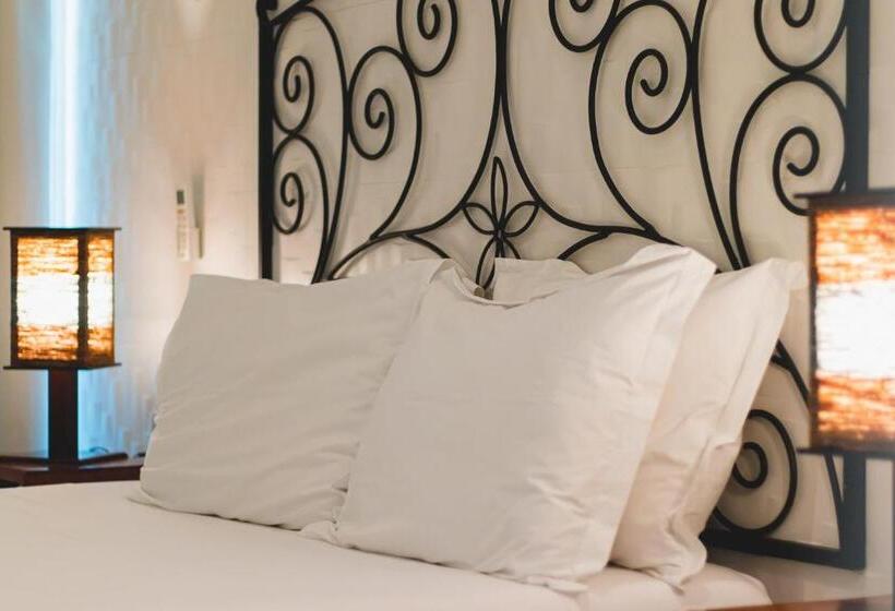 הוסטל Pousada Amanhecer