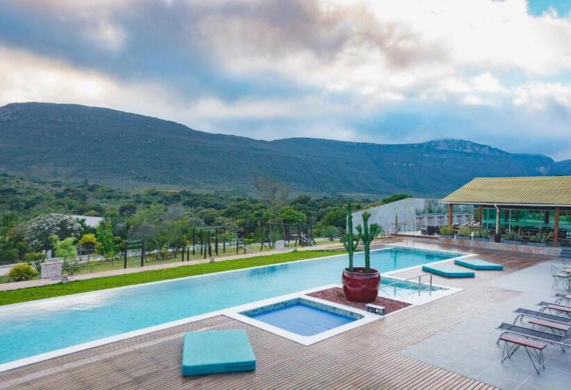 הוסטל Pousada Amanhecer