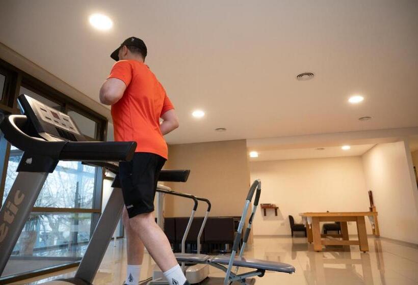 Apartamento Pescara 60