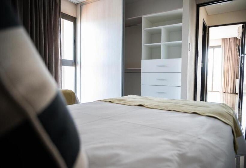 Apartamento Pescara 60