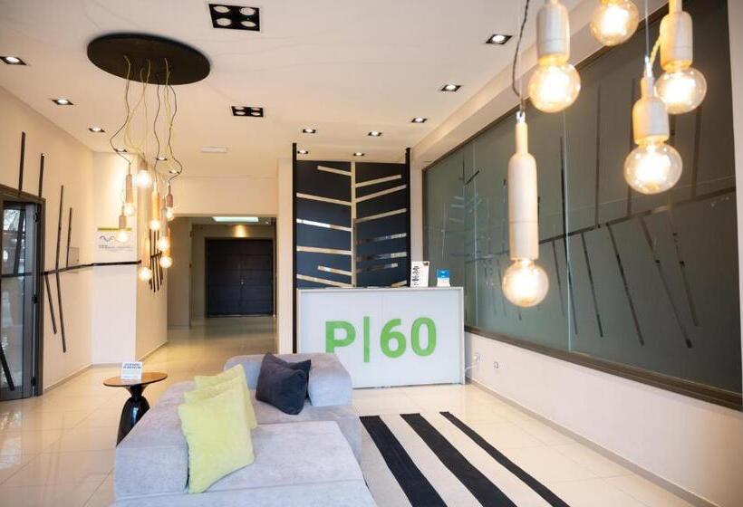 Apartamento Pescara 60