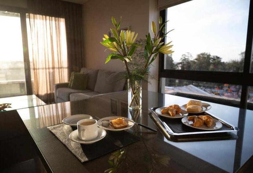 Apartamento Pescara 60