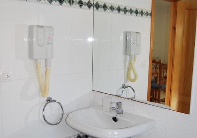 Apartamentos Jamaica