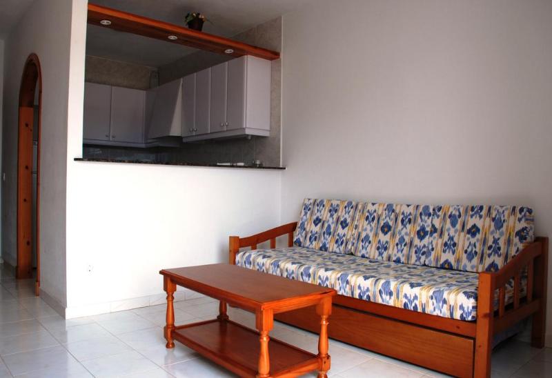 Apartamentos Jamaica