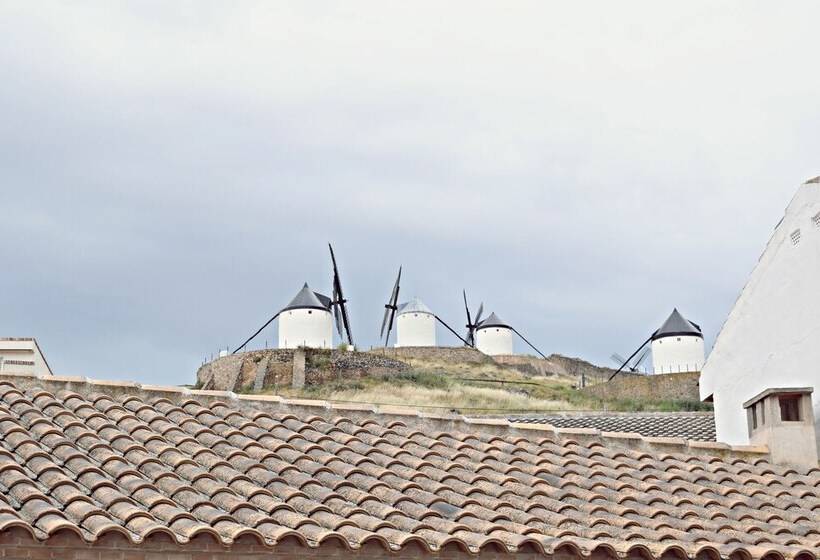 Apartamentos Turisticos La Vida De Antes