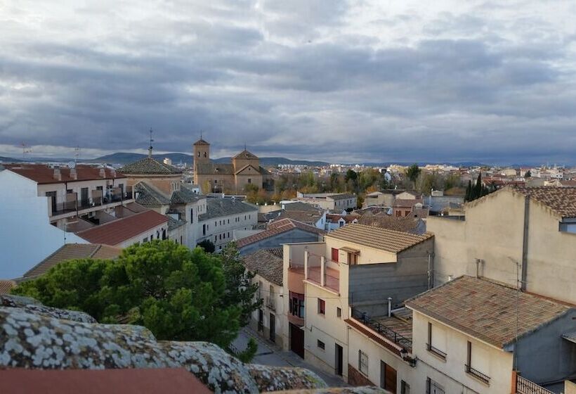 Apartamentos Turisticos La Vida De Antes