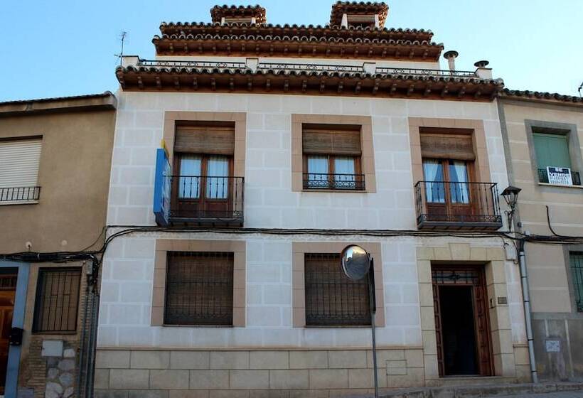 Apartamentos Turisticos La Vida De Antes