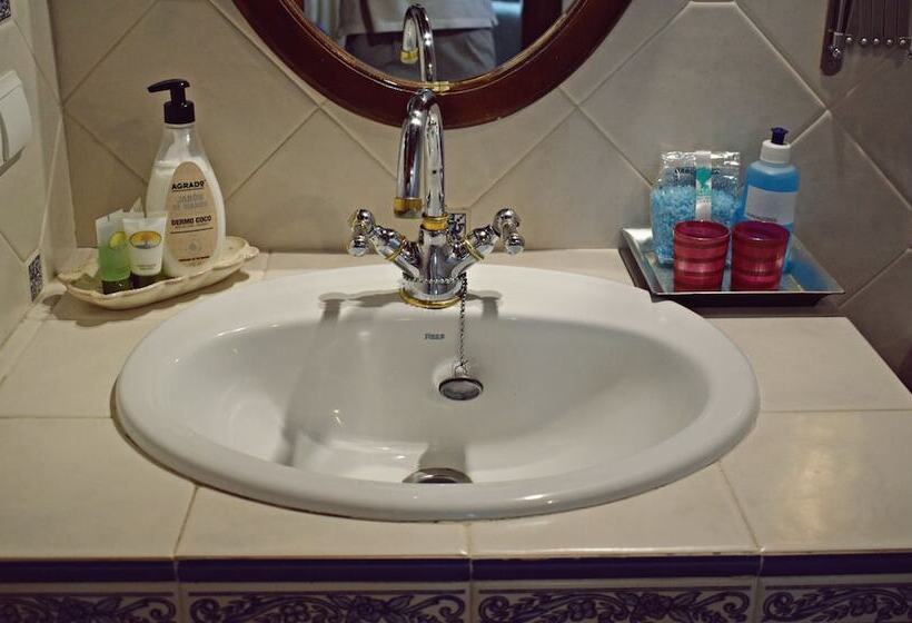 Apartamentos Turisticos La Vida De Antes