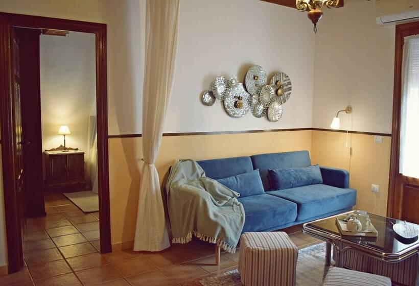 Apartamentos Turisticos La Vida De Antes