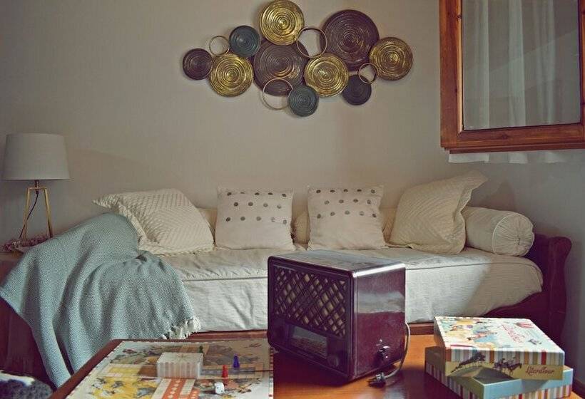 Apartamentos Turisticos La Vida De Antes