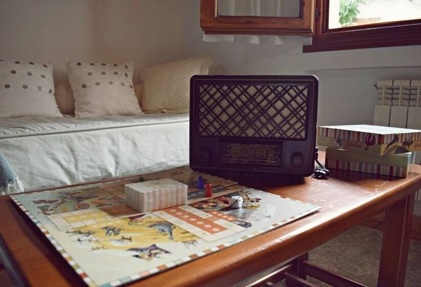 Apartamentos Turisticos La Vida De Antes