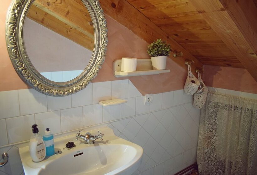 Apartamentos Turisticos La Vida De Antes