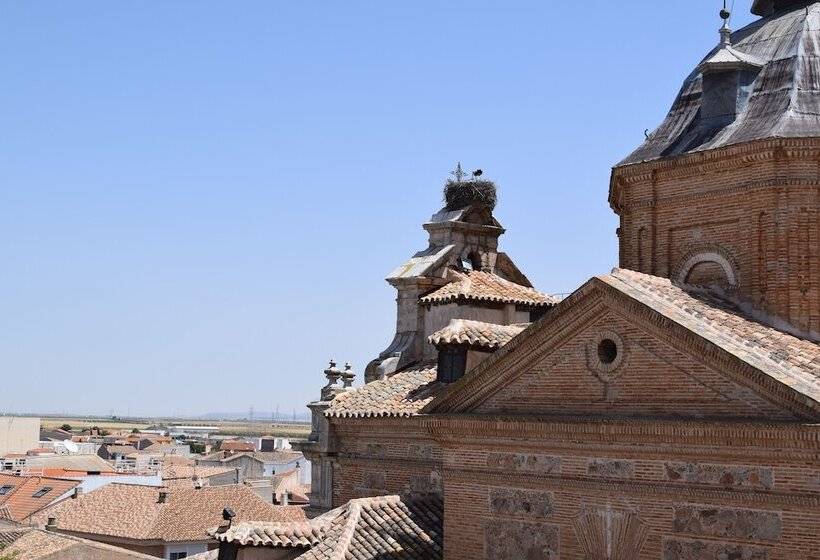 Apartamentos Turisticos La Vida De Antes