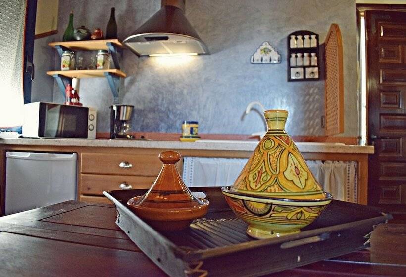 Apartamentos Turisticos La Vida De Antes