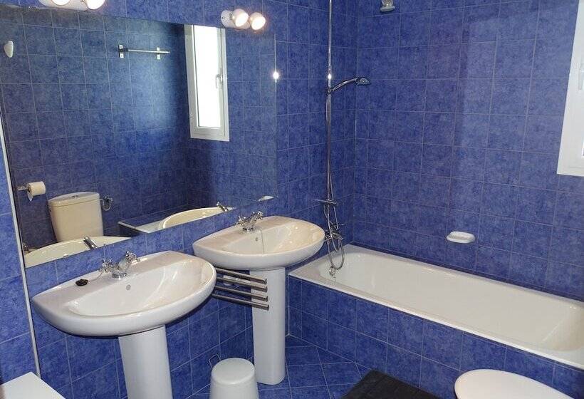 Beach House Playa De Muro Ii