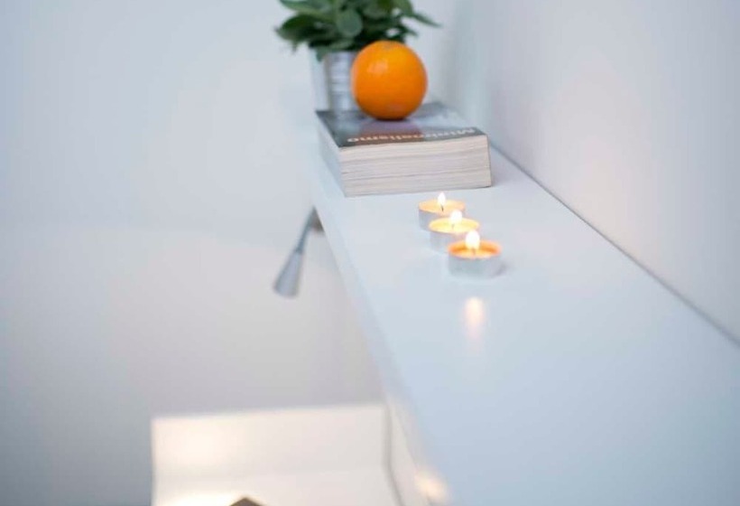 مبيت وإفطار Centro De Ecoturismo Tierra Del Agua