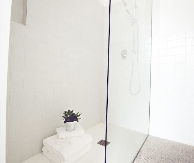 مبيت وإفطار Centro De Ecoturismo Tierra Del Agua