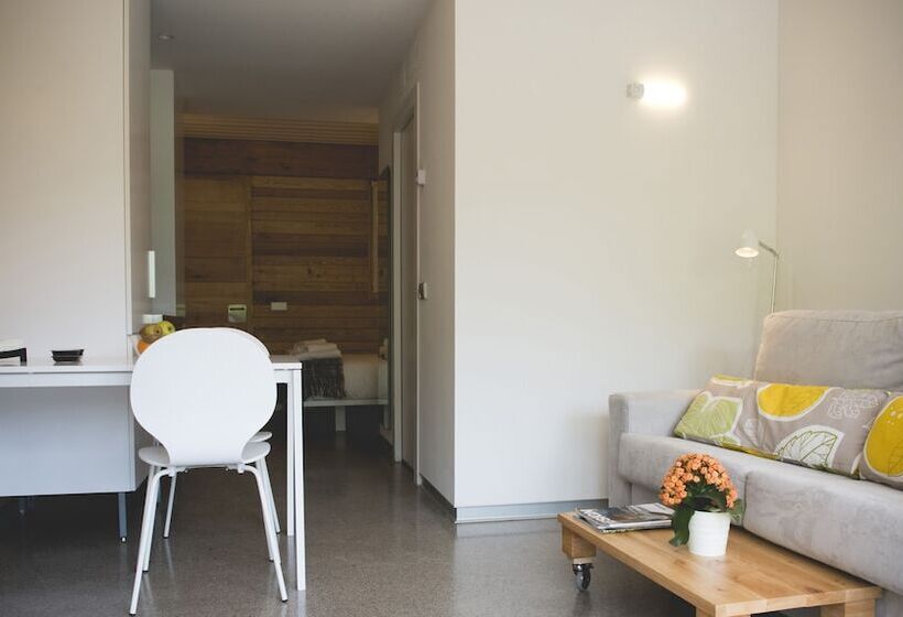 مبيت وإفطار Centro De Ecoturismo Tierra Del Agua