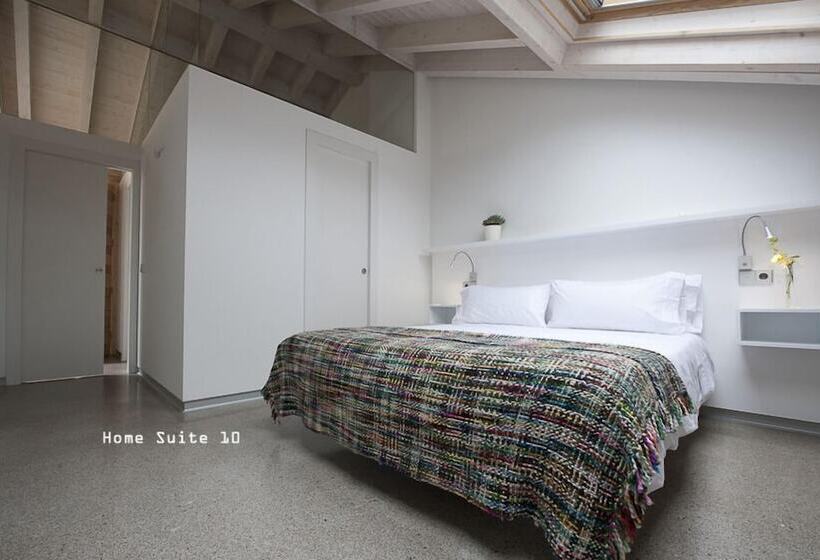 مبيت وإفطار Centro De Ecoturismo Tierra Del Agua