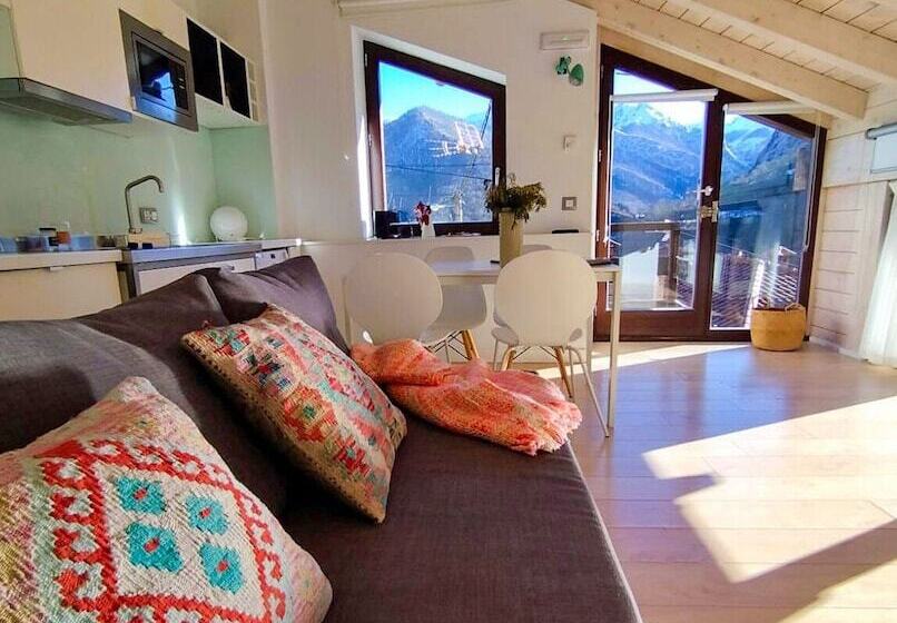 مبيت وإفطار Centro De Ecoturismo Tierra Del Agua