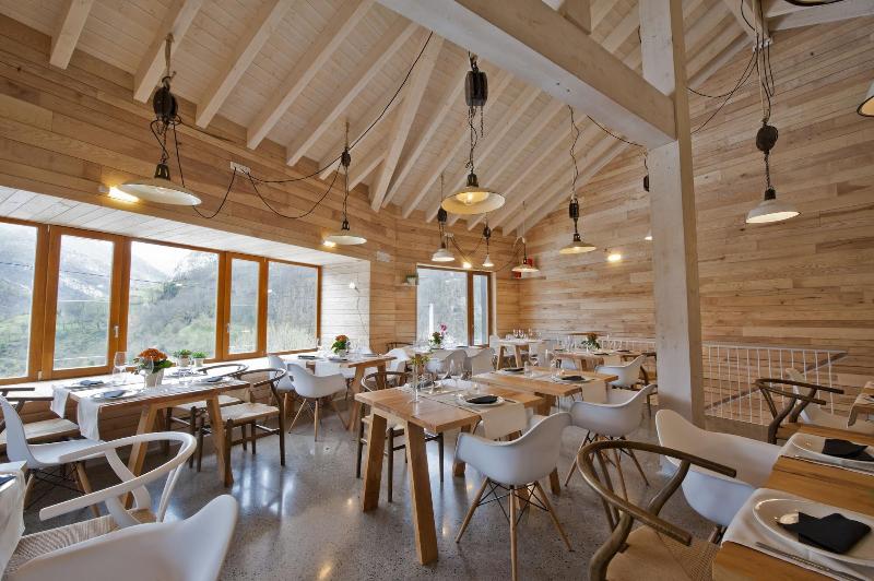 مبيت وإفطار Centro De Ecoturismo Tierra Del Agua