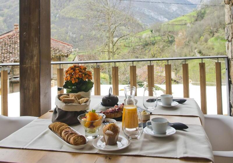 مبيت وإفطار Centro De Ecoturismo Tierra Del Agua