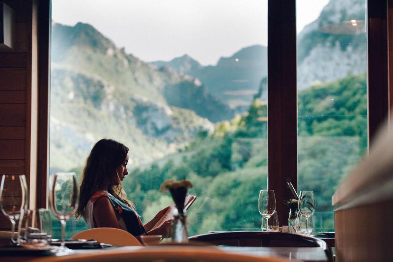 مبيت وإفطار Centro De Ecoturismo Tierra Del Agua