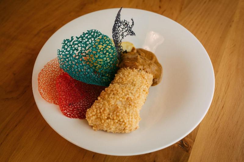 مبيت وإفطار Centro De Ecoturismo Tierra Del Agua