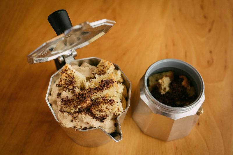 مبيت وإفطار Centro De Ecoturismo Tierra Del Agua