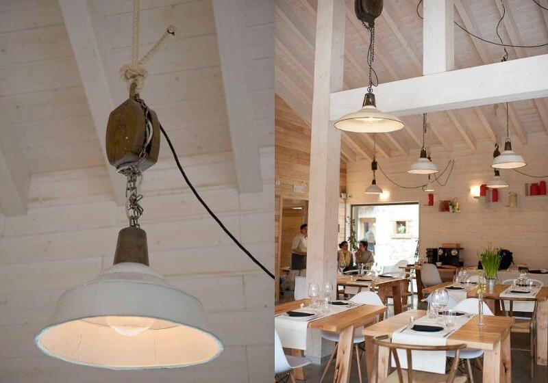 مبيت وإفطار Centro De Ecoturismo Tierra Del Agua