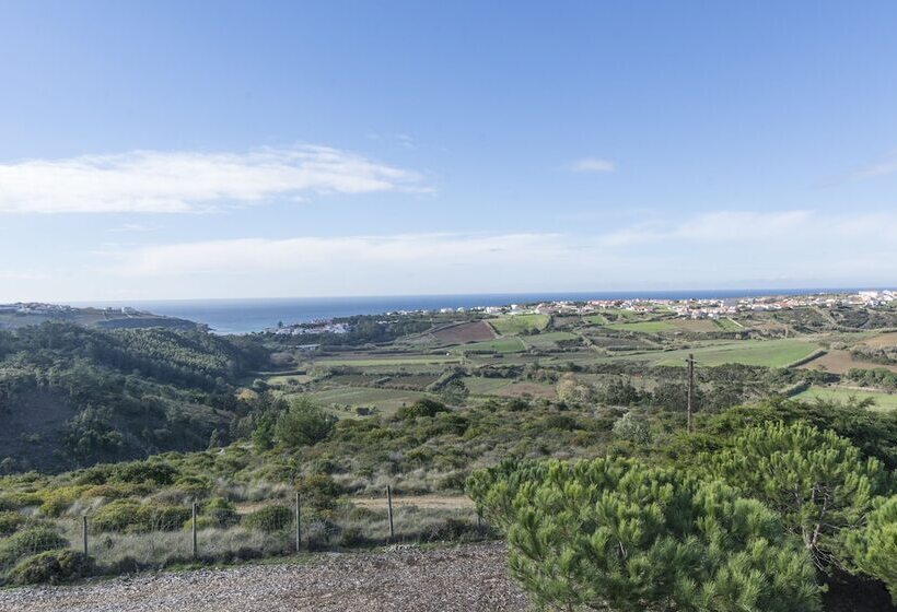 تختخواب و صبحانه Quinta Raposeiros