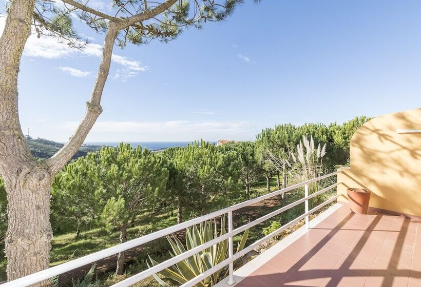 تختخواب و صبحانه Quinta Raposeiros