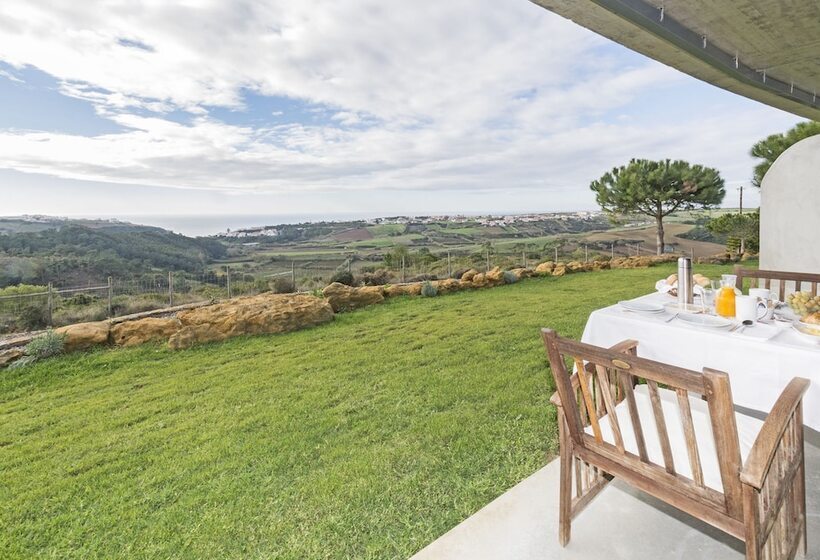 تختخواب و صبحانه Quinta Raposeiros