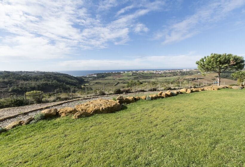 تختخواب و صبحانه Quinta Raposeiros