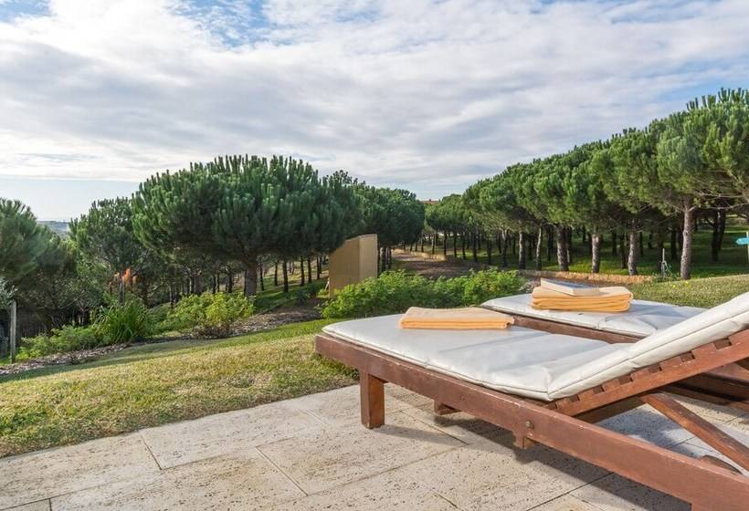 تختخواب و صبحانه Quinta Raposeiros