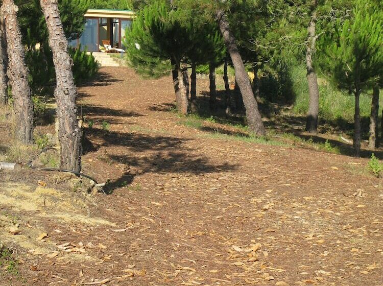 تختخواب و صبحانه Quinta Raposeiros