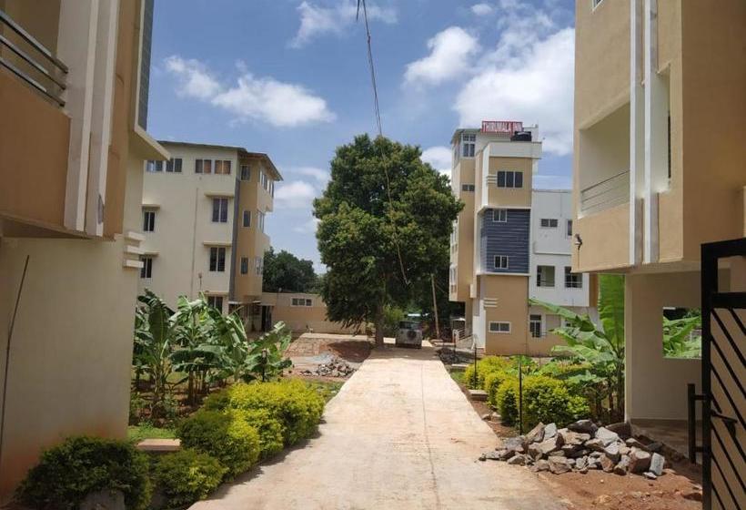 צימר Thirumala Inn