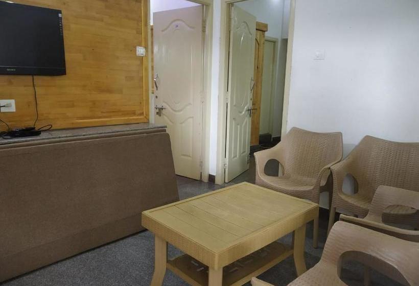 צימר Thirumala Inn