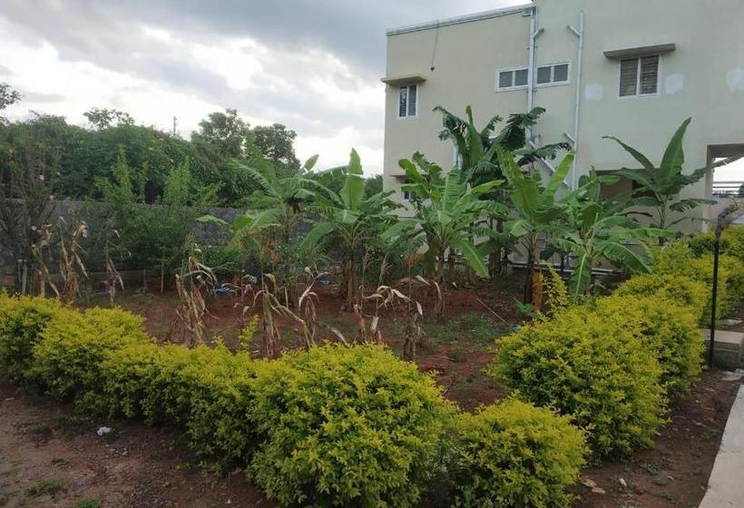 Bed and Breakfast Thirumala Inn