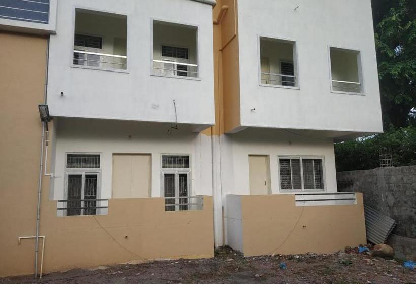 צימר Thirumala Inn