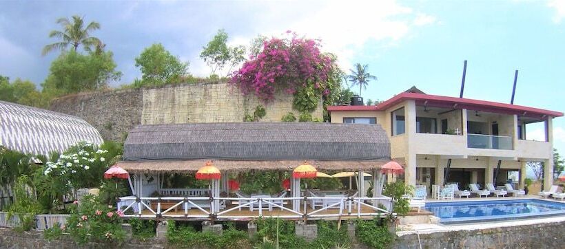 تختخواب و صبحانه Villa Senja Lombok