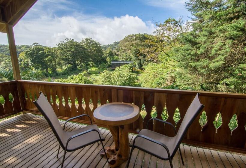 Cabanas Hoja Verde
