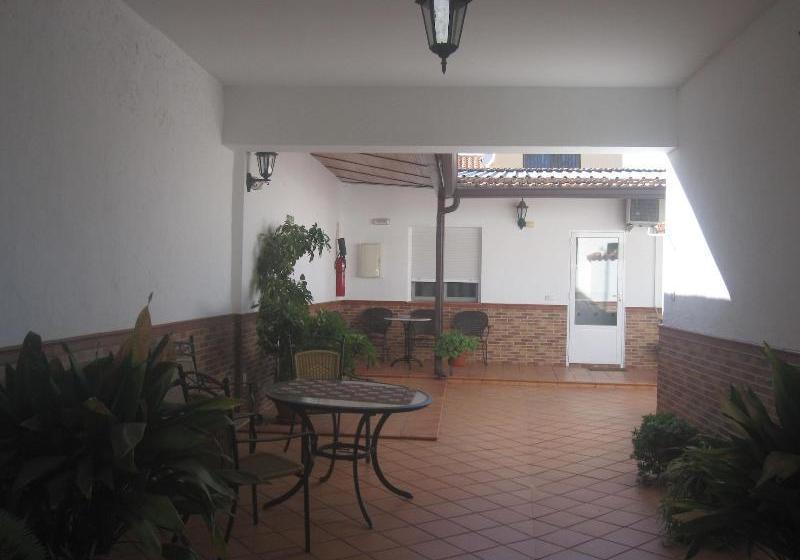 Casa Rural La Ribera Del Bullaque