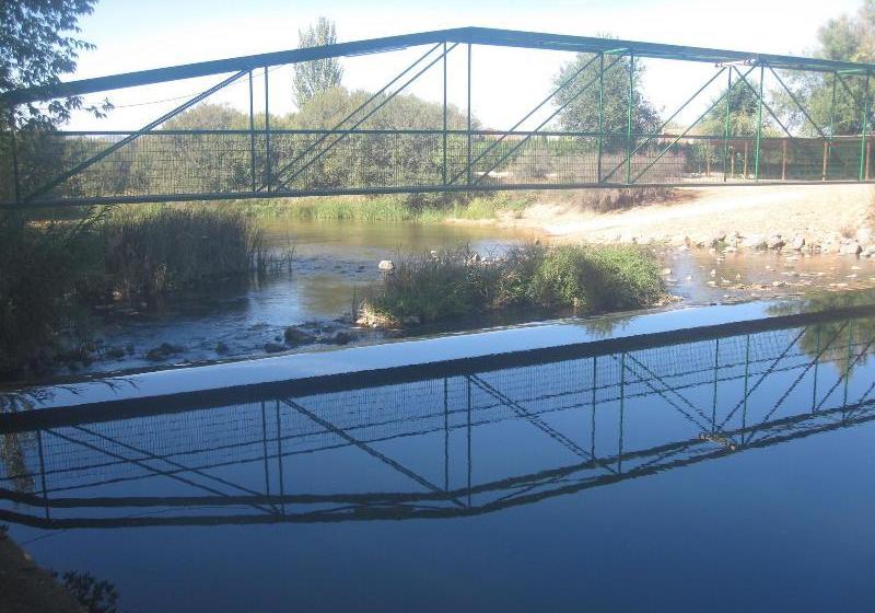 Casa Rural La Ribera Del Bullaque
