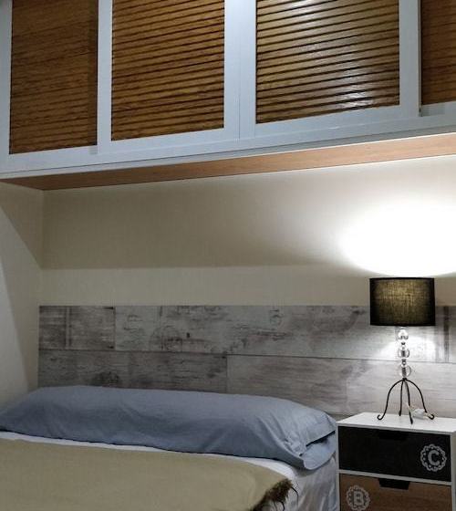 Casa Rural Playa Costaneira