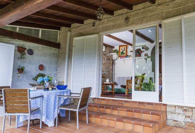 Casa Rural Playa Costaneira