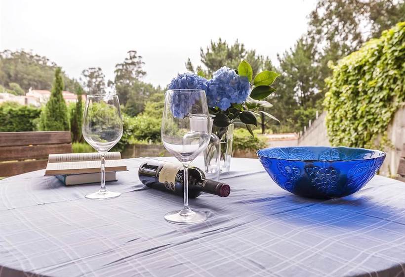 Casa Rural Playa Costaneira