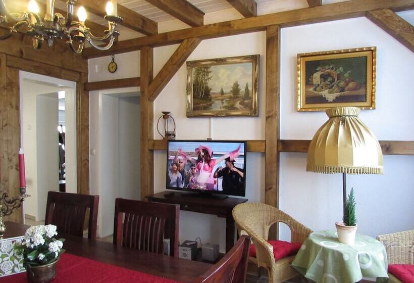 Dorfstüffje