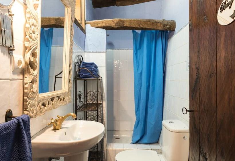 El Reixac Casa Rural