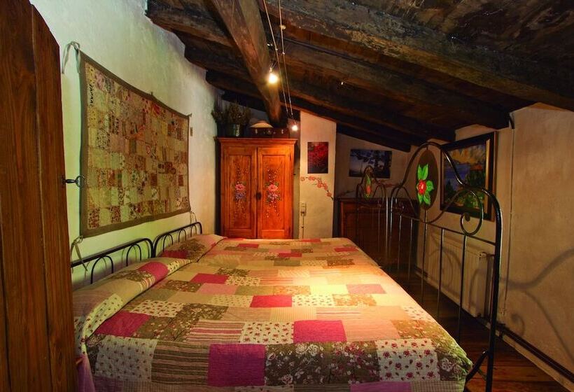 El Reixac Casa Rural